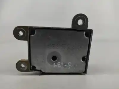 Автозапчасти б/у блок управления подушками безопасности за rover rover 75 (rj) 2.0 cdti ссылки oem iam 602864900  