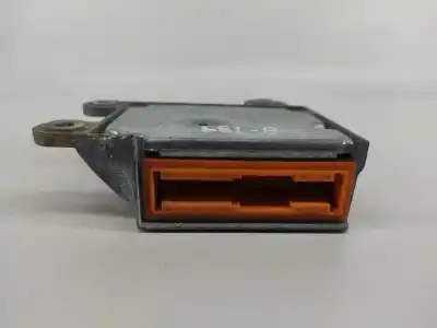 Автозапчасти б/у блок управления подушками безопасности за rover rover 75 (rj) 2.0 cdti ссылки oem iam 602864900  