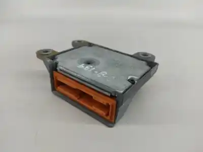 Автозапчасти б/у блок управления подушками безопасности за rover rover 75 (rj) 2.0 cdti ссылки oem iam 602864900  