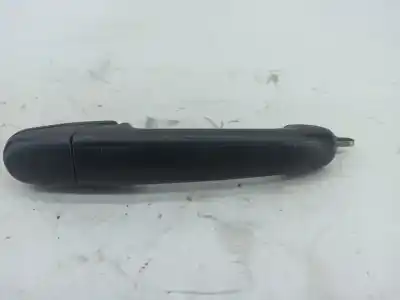 Piesă de schimb auto la mâna a doua mâner exterior spate stânga pentru seat ibiza (6k1) 1.0 referințe oem iam 