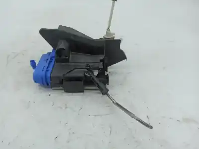 Автозапчастина б/у ЗАМОК ЗАДНЬОГО ПРАВОГО ДВЕРЯ для AUDI A3 (8L1)  Посилання на OEM IAM 8D0839016A  