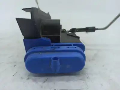 Автозапчастина б/у замок заднього правого дверя для audi a3 (8l1) 1.6 посилання на oem iam 8d0839016a  