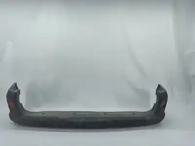 İkinci el araba yedek parçası ARKA TAMPON için RENAULT KANGOO (KC0/1_)  OEM IAM referansları 7700-304-880  