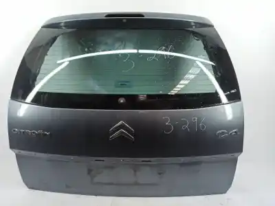 Pièce détachée automobile d'occasion hayon pour citroen c4 grand picasso i (ua_) 1.6 hdi références oem iam   