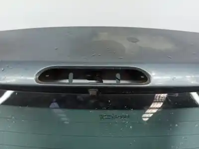 Pièce détachée automobile d'occasion hayon pour citroen c4 grand picasso i (ua_) 1.6 hdi références oem iam   