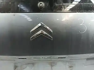 Pièce détachée automobile d'occasion hayon pour citroen c4 grand picasso i (ua_) 1.6 hdi références oem iam   