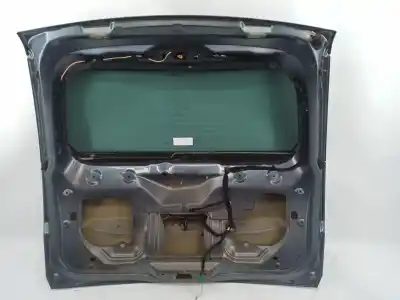 Pièce détachée automobile d'occasion hayon pour citroen c4 grand picasso i (ua_) 1.6 hdi références oem iam   