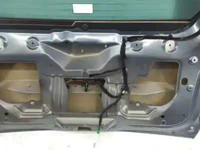 Pièce détachée automobile d'occasion hayon pour citroen c4 grand picasso i (ua_) 1.6 hdi références oem iam   