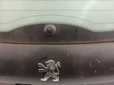 Автозапчастина б/у загальні двері для peugeot 207/207+ (wa_, wc_) 1.4 hdi посилання на oem iam   