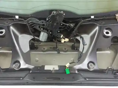 Автозапчастина б/у загальні двері для peugeot 207/207+ (wa_, wc_) 1.4 hdi посилання на oem iam   