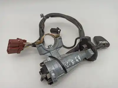 Peça sobressalente para automóvel em segunda mão comutador de ignição por rover rover 45 (rt) (2000->) 1.4 referências oem iam 