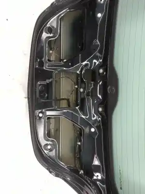 Pezzo di ricambio per auto di seconda mano portellone per opel astra h gtc (a04) 1.3 cdti (l08) riferimenti oem iam   