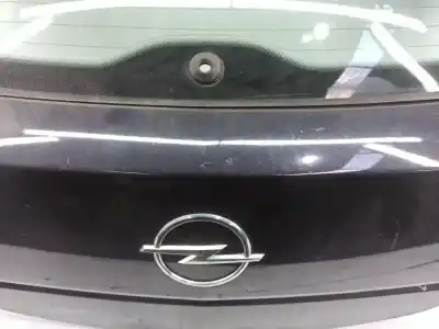 Автозапчастина б/у загальні двері для opel astra h gtc (a04) 1.3 cdti (l08) посилання на oem iam   