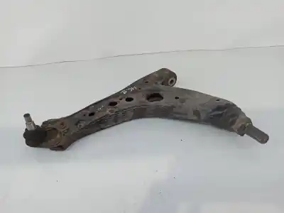 Автозапчасти б/у передний левый верхний рычаг подвески за skoda fabia i hatchback (6y2) 1.4 16v gasolina 2022 5p ссылки oem iam 