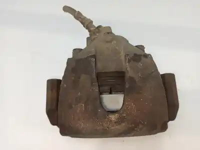 Автозапчастина б/у передній правий гальмівний супорт для ford focus ii (da_, hcp, dp) 1.6 tdci посилання на oem iam   