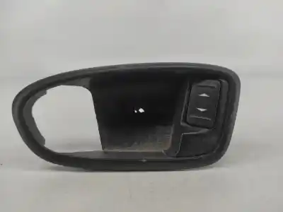 Second-hand car spare part RIGHT FRONT POWER WINDOW SWITCH for FORD FIESTA V (JH_, JD_)  OEM IAM references 6M21U226A37  