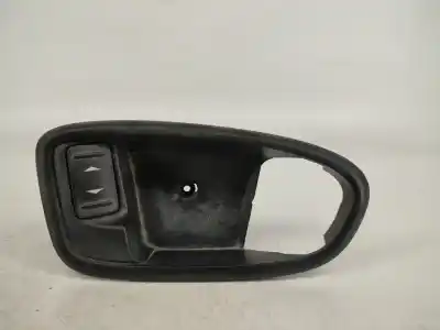 Автозапчастина б/у управління склами задніх правіх для ford s-max (wa6) 2.0 tdci посилання на oem iam 