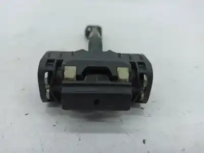 Pièce détachée automobile d'occasion retenue de porte pour opel astra h gtc (a04) 1.3 cdti (l08) références oem iam   