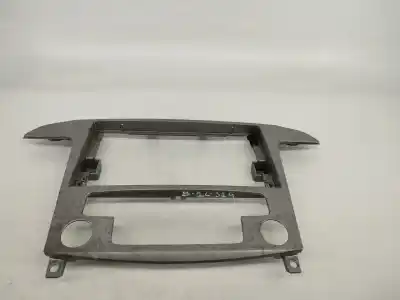 Автозапчастина б/у центральна консоль для ford s-max (wa6) 2.0 tdci посилання на oem iam 6m2118522  