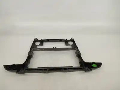 Автозапчастина б/у центральна консоль для ford s-max (wa6) 2.0 tdci посилання на oem iam 6m2118522  