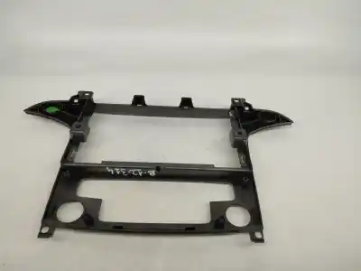 Автозапчастина б/у центральна консоль для ford s-max (wa6) 2.0 tdci посилання на oem iam 6m2118522  