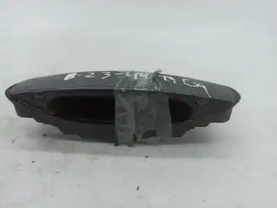 Second-hand car spare part exterior left rear door handle for audi a4 b7 (8ec) 2.0 tdi oem iam references 4b0839885  