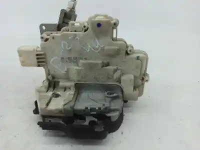 Second-hand car spare part rear right door lock for audi a4 b7 (8ec) 2.0 tdi oem iam references ja68e2837015aa Second-hand car spare part rear right door lock for audi a4 b7 (8ec) 2.0 tdi oem iam references ja68e2837015aa