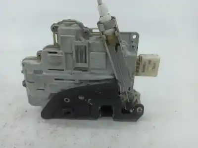 Second-hand car spare part rear left door lock for audi a4 b7 (8ec) 2.0 tdi oem iam references ja68e0839015aa  