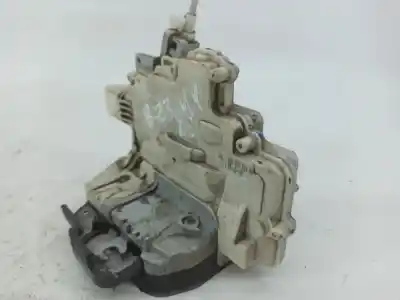 Second-hand car spare part rear left door lock for audi a4 b7 (8ec) 2.0 tdi oem iam references ja68e0839015aa  