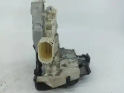 Second-hand car spare part rear left door lock for audi a4 b7 (8ec) 2.0 tdi oem iam references ja68e0839015aa  
