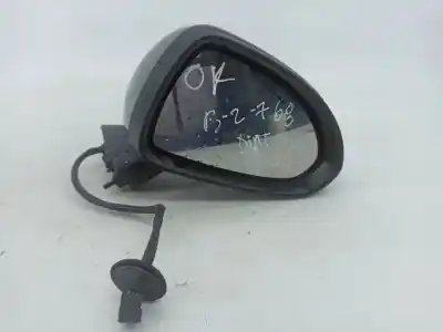 Pezzo di ricambio per auto di seconda mano retrovisore destro per opel corsa d (s07) 1.3 cdti (l08 l68) riferimenti oem iam 468435664