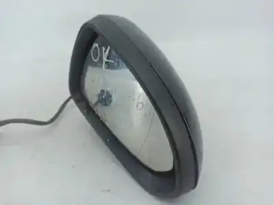 Pezzo di ricambio per auto di seconda mano retrovisore destro per opel corsa d (s07) 1.3 cdti (l08 l68) riferimenti oem iam 468435664  