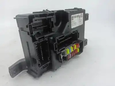 Автозапчастина б/у реле/запоперівник для opel corsa d (s07) 1.3 cdti (l08 l68) посилання на oem iam 13424260  