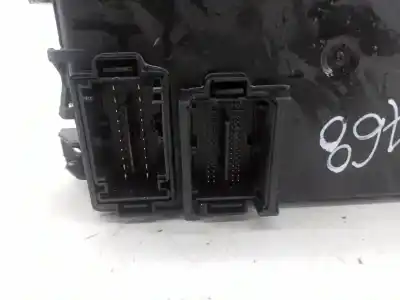 Автозапчастина б/у реле/запоперівник для opel corsa d (s07) 1.3 cdti (l08 l68) посилання на oem iam 13424260  