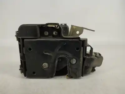 İkinci el araba yedek parçası SOL ÖN KAPI KILIDI için VOLKSWAGEN POLO (6N2)  OEM IAM referansları 6N1837015C  
