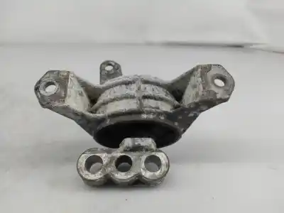 Second-hand car spare part engine support for opel corsa d van gasóleo 2008 3p oem iam references   