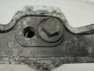 Pezzo di ricambio per auto di seconda mano supporto motore per ford s-max (wa6) 2.0 tdci riferimenti oem iam 8022m05  