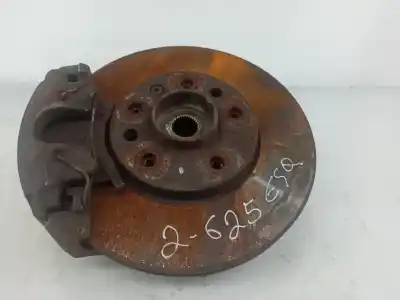 Second-hand car spare part front left knuckle for opel astra h gtc (a04) 1.3 cdti (l08) oem iam references 13156047