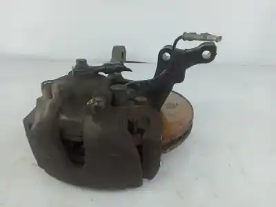 Second-hand car spare part front left knuckle for opel astra h gtc (a04) 1.3 cdti (l08) oem iam references 13156047  