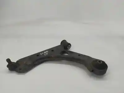 Second-hand car spare part front left upper suspension arm for opel corsa d (s07) 1.2 (l08 l68) oem iam references 