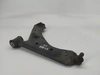 Автозапчасти б/у передний левый верхний рычаг подвески за opel corsa d (s07) 1.2 (l08 l68) ссылки oem iam   