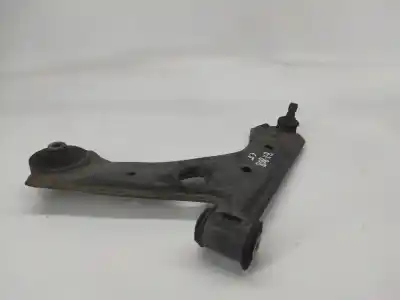 Автозапчасти б/у передний левый верхний рычаг подвески за opel corsa d (s07) 1.2 (l08 l68) ссылки oem iam   