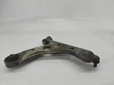 Автозапчасти б/у передний левый верхний рычаг подвески за opel corsa d (s07) 1.2 (l08 l68) ссылки oem iam   