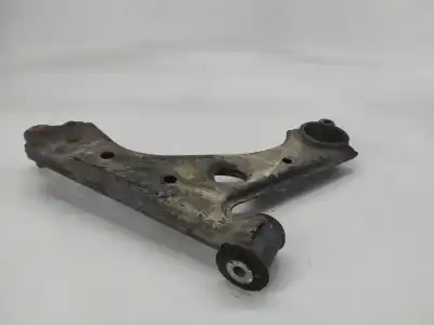 Автозапчасти б/у передний левый верхний рычаг подвески за opel corsa d (s07) 1.2 (l08 l68) ссылки oem iam   