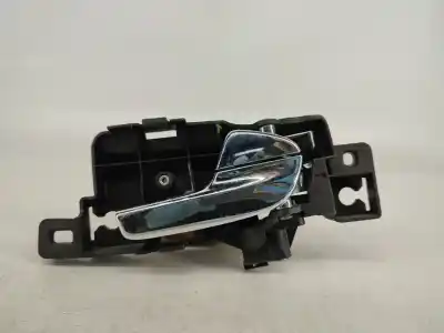 Автозапчасти б/у внутри передней правой ручки за ford s-max (wa6) 2.0 tdci ссылки oem iam 6m21u22600