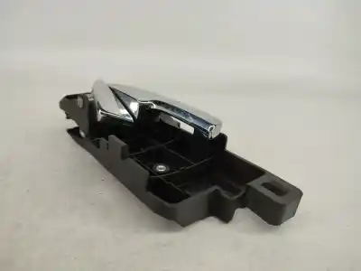 Автозапчасти б/у внутри передней правой ручки за ford s-max (wa6) 2.0 tdci ссылки oem iam 6m21u22600  