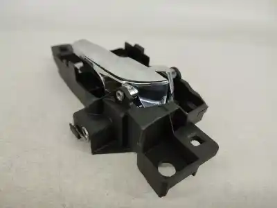 Автозапчасти б/у внутри передней правой ручки за ford s-max (wa6) 2.0 tdci ссылки oem iam 6m21u22600  