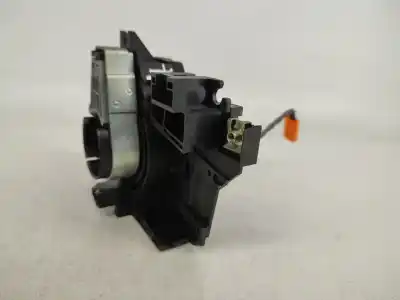 Pezzo di ricambio per auto di seconda mano anello airbag per renault clio ii fase i (b/cb0) (1998->) 1.9 d (b/cb0e) riferimenti oem iam 7700432856  