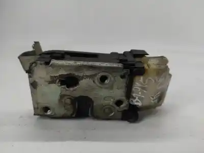 Peça sobressalente para automóvel em segunda mão FECHADURA DA PORTA TRASEIRA DIREITA por FIAT PUNTO (188_)  Referências OEM IAM 4PINOS  