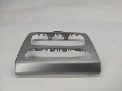 Pezzo di ricambio per auto di seconda mano console centrale per ford focus ii (da_, hcp, dp) 1.6 tdci riferimenti oem iam 7m5118522b